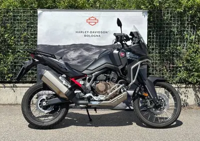 Honda Africa Twin CRF 1100L (2024 - 26) - Annuncio 10024675