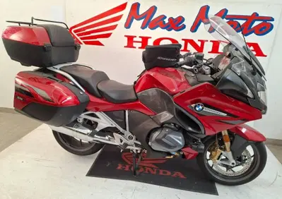 Bmw R 1250 RT (2019 - 20) - Annuncio 10024680