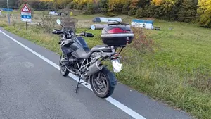 Bmw R 1200 GS (2008 - 09) 