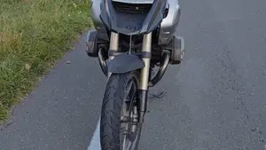 Bmw R 1200 GS (2008 - 09)  (5)