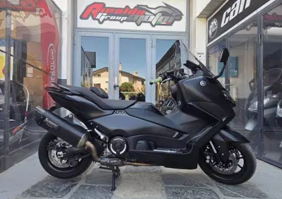 Yamaha T-Max 560 (2022 - 24) - Annuncio 10024685