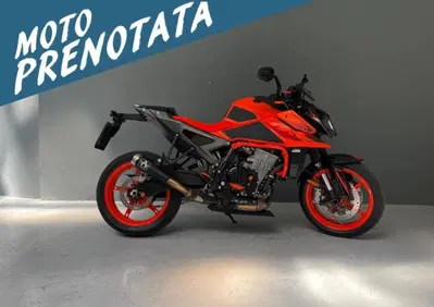 KTM 990 Duke (2024 - 26) - Annuncio 10021979