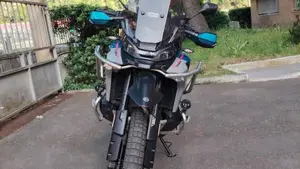 CFMOTO 800MT-X High Seat (2025 - 26)  (2)