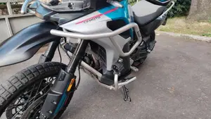 CFMOTO 800MT-X High Seat (2025 - 26)  (3)