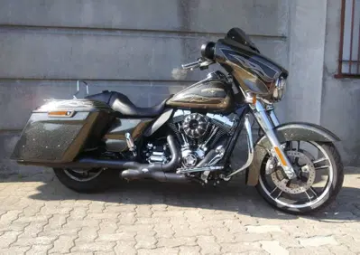 Harley-Davidson 1690 Street Glide Special (2014 - 16) - FLHX - Annuncio 10024726