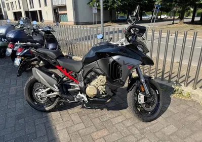 Ducati Multistrada V4 S (2025 - 26) - Annuncio 10024198