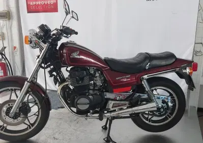 Honda CB 450 SC Nighthawk - Annuncio 10024707