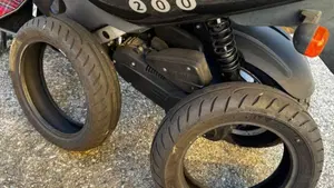 Bmw C1 200 Executive  (4)