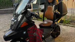 Bmw C1 200 Executive 