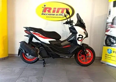 Aprilia SR GT 125 Sport (2025 - 26) - Annuncio 9787169
