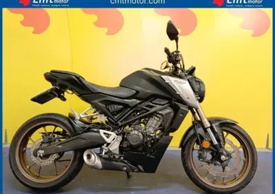 Honda CB 125 R (2021 - 23) - Annuncio 10024700