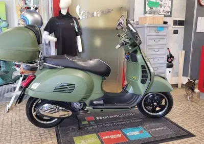 Vespa GTS 300 ABS (2014 - 16) - Annuncio 10024702