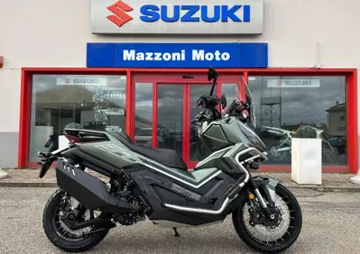 Zontes ZT368-G (2024 - 25) - Annuncio 10024710