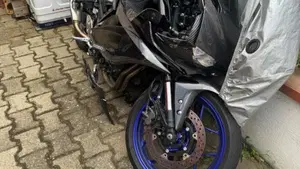 Yamaha YZF R3 (2021 - 24) 