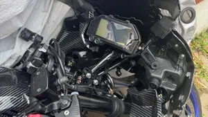 Yamaha YZF R3 (2021 - 24)  (3)