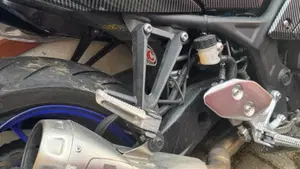 Yamaha YZF R3 (2021 - 24)  (4)