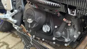 Yamaha YZF R3 (2021 - 24)  (7)