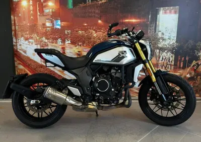 CFMOTO 700CL-X Sport (2022 - 26) - Annuncio 10024709