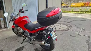 Moto Guzzi Breva V 1100 i.e.  (5)