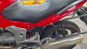 Moto Guzzi Breva V 1100 i.e.  (6)