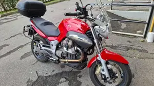 Moto Guzzi Breva V 1100 i.e.  (8)