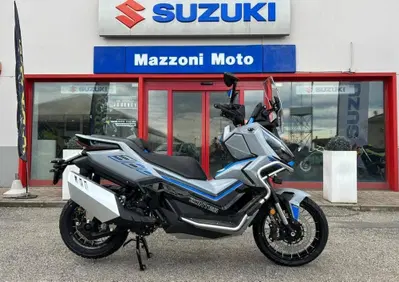 Zontes ZT368-G (2024 - 25) - Annuncio 10024715