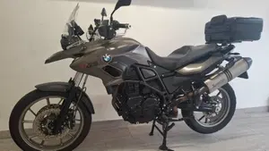 Bmw F 700 GS (2012 - 15) 