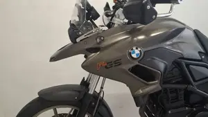 Bmw F 700 GS (2012 - 15)  (2)
