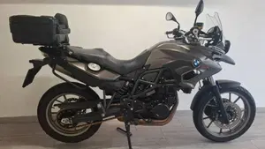 Bmw F 700 GS (2012 - 15)  (3)