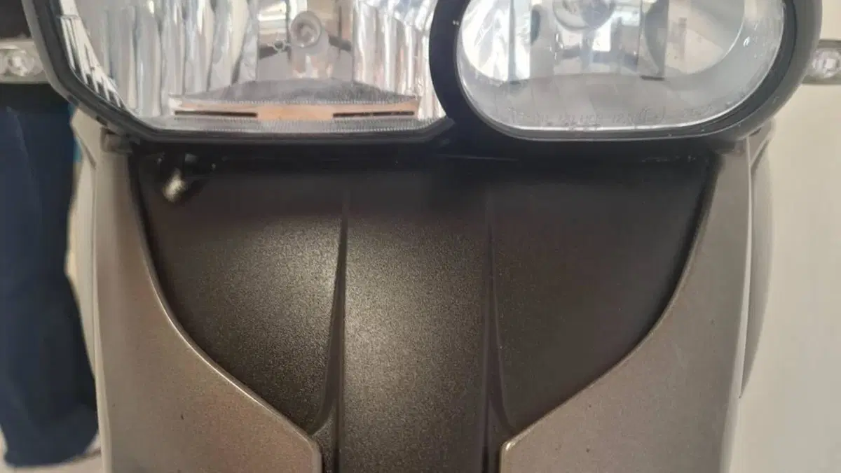 Bmw F 700 GS (2012 - 15)  (5)
