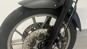 Bmw F 700 GS (2012 - 15)  (6)