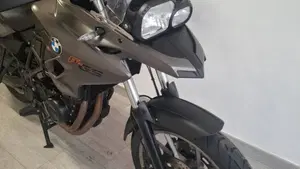 Bmw F 700 GS (2012 - 15)  (8)