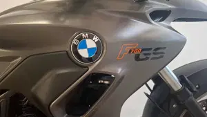 Bmw F 700 GS (2012 - 15)  (9)