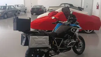 Bmw R 1250 GS (2019 - 20) usata