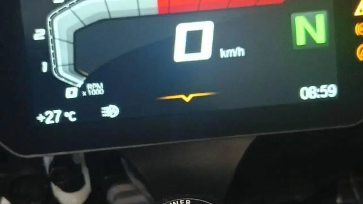 Bmw R 1250 GS (2019 - 20)  (3)