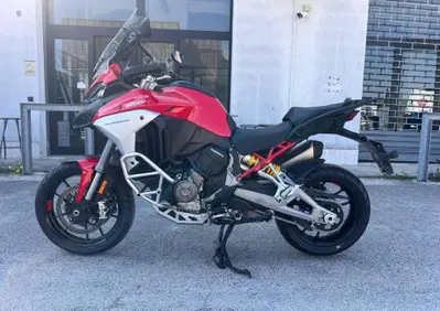 Ducati Multistrada V4 S (2021 - 24) - Annuncio 10024729