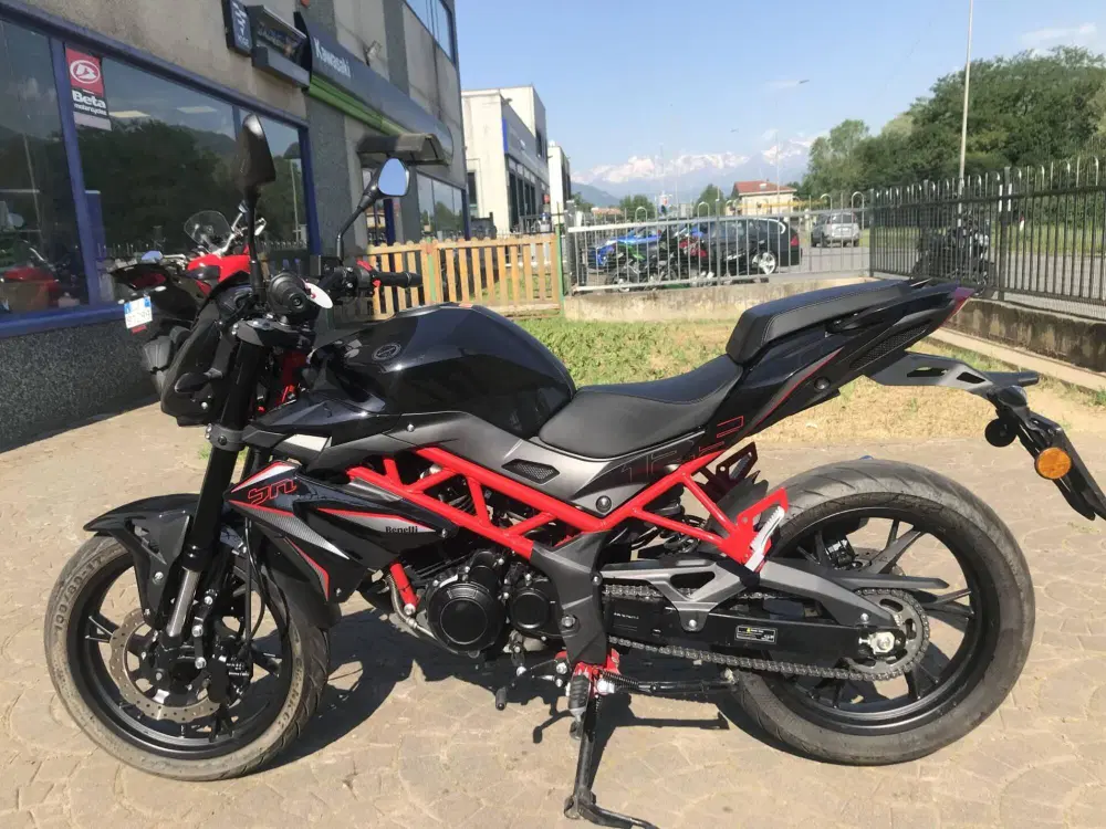 Immagine Moto