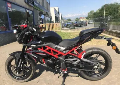 Benelli BN 125 (2021 - 25) - Annuncio 10024734