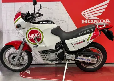 Cagiva 750 LUCKY EXPLORER - Annuncio 10024733