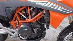 KTM 690 Enduro R (2021)  (6)