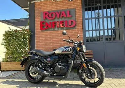 Royal Enfield HNTR 350 (2022 - 26) - Annuncio 10024732
