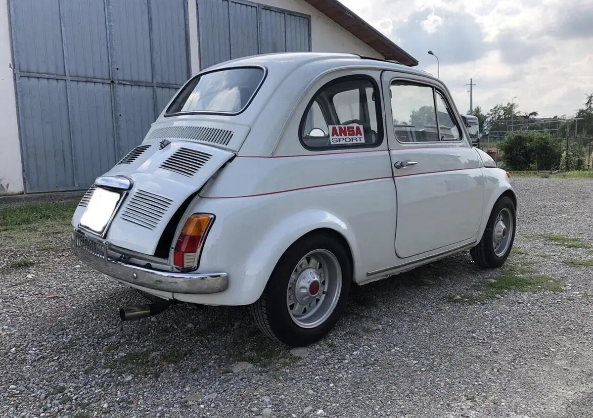 Fiat 500 Abarth  (2)