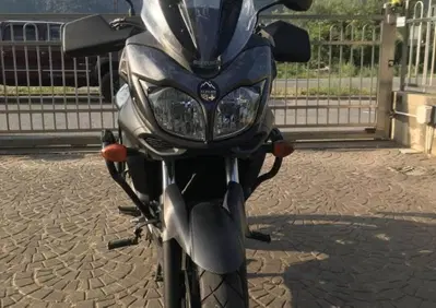 Suzuki V-Strom 650 ABS (2011 - 17) - Annuncio 10024745