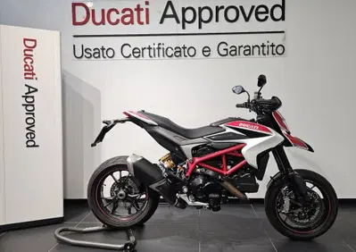 Ducati Hypermotard 821 SP (2013 - 15) - Annuncio 10024740