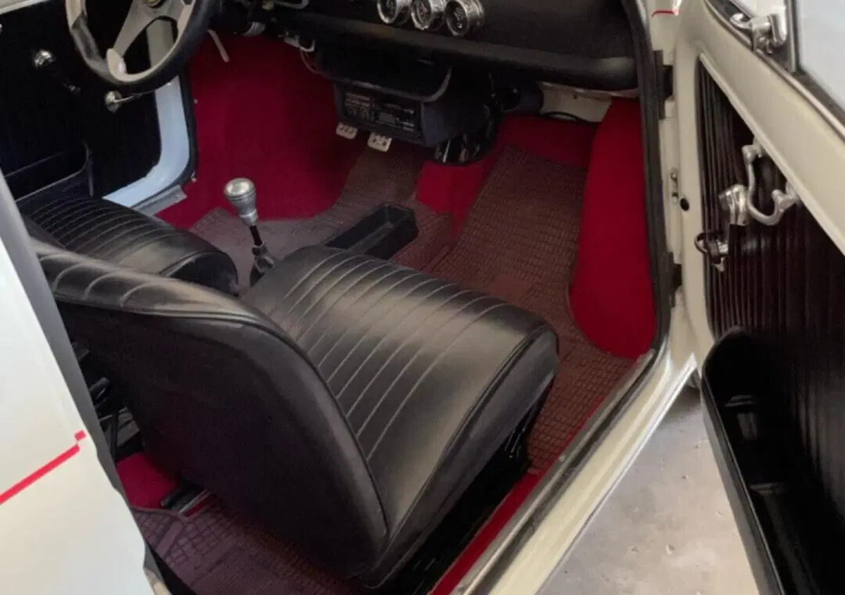 Fiat 500 Abarth  (10)