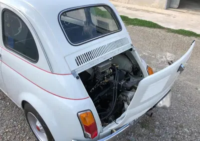 Fiat 500 Abarth  (11)