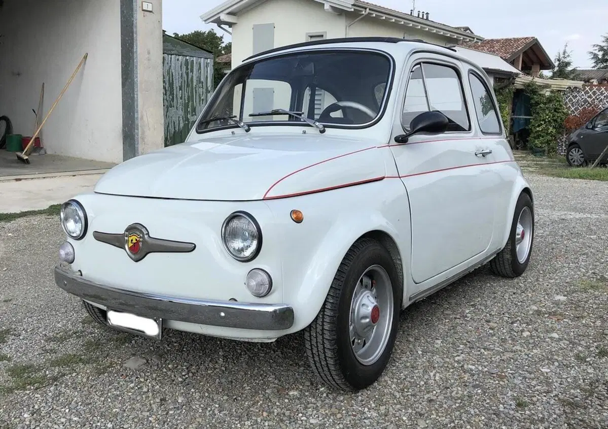 Fiat 500 Abarth  (12)