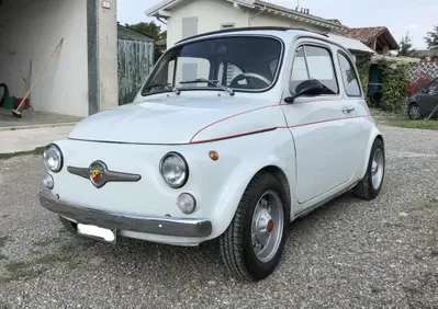 Fiat 500 Abarth  (12)