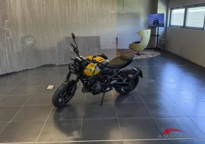 Triumph Trident 660 (2026) - Annuncio 10024739