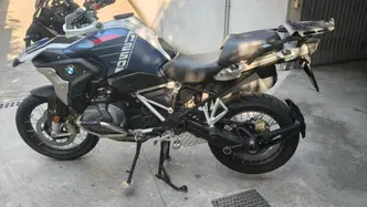 Bmw R 1250 GS (2021 - 24) usata